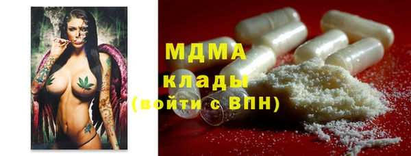 тгк Богданович