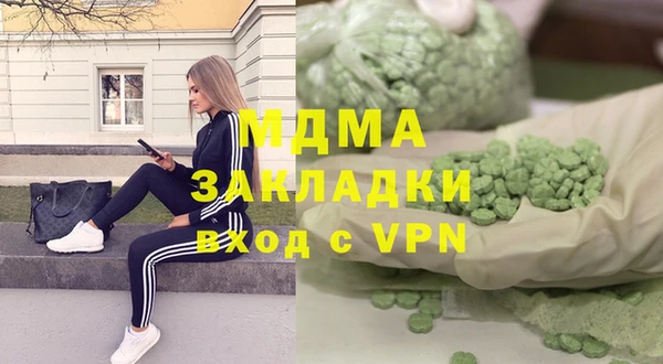 тгк Богданович